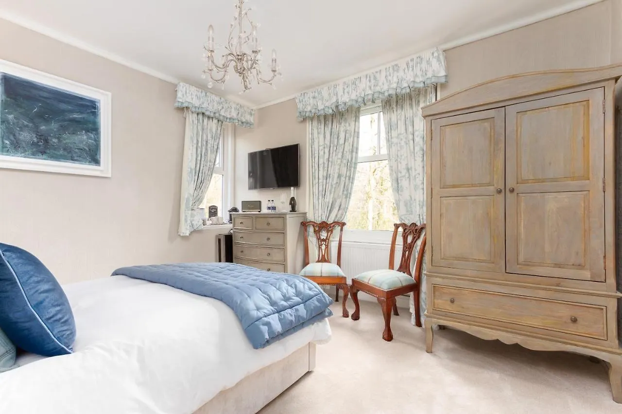 Glencree Bed & Breakfast Windermere