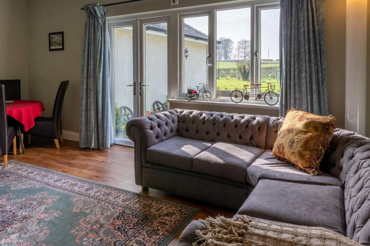 Two Acres Holiday home