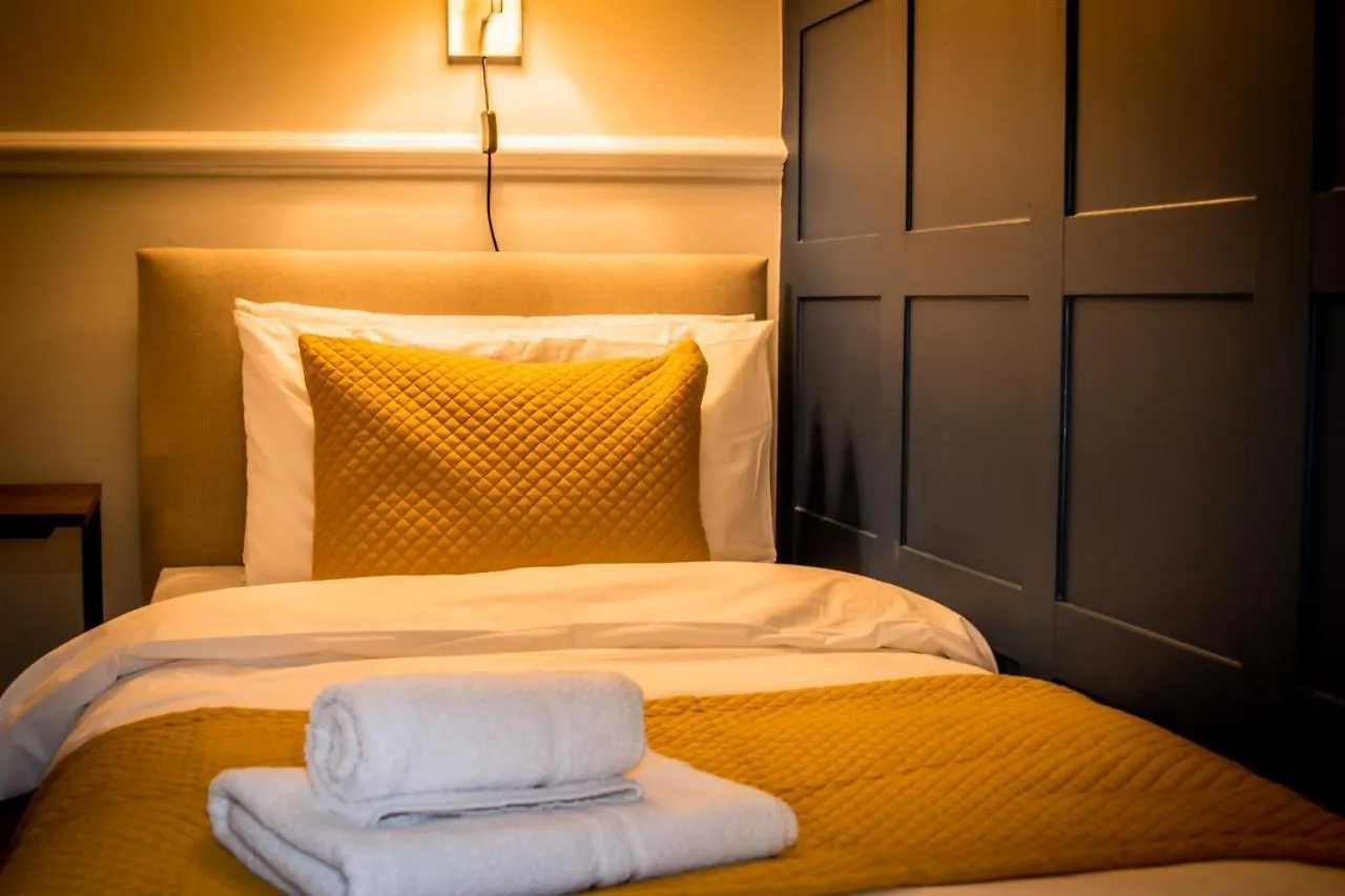 Guest house Abbey Court