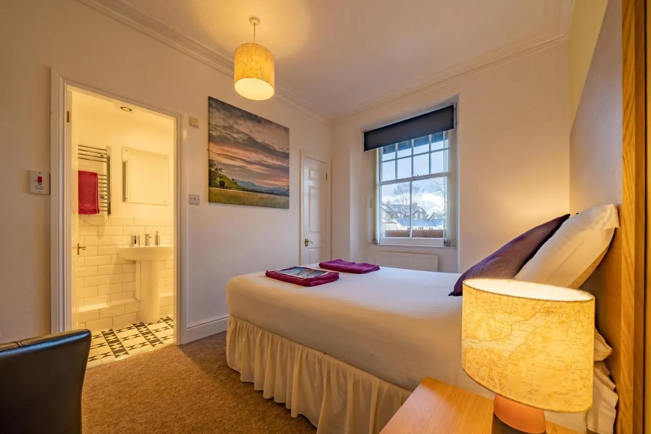 Apartamento Briscoe *