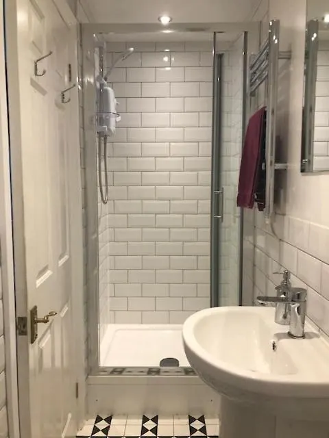 Briscoe Apartment Windermere