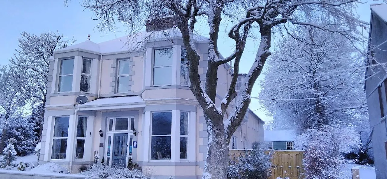 Pensionat Link House