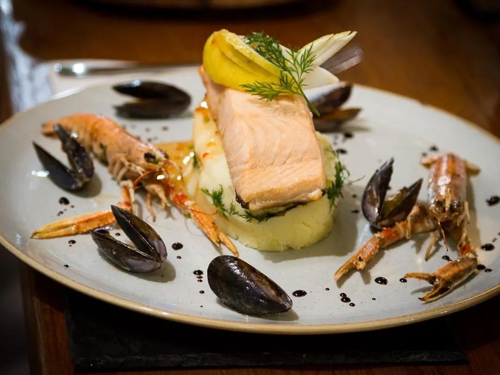 The Farmers - Self Catering Ulverston