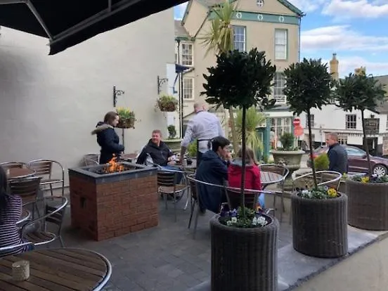The Farmers - Self Catering * Ulverston