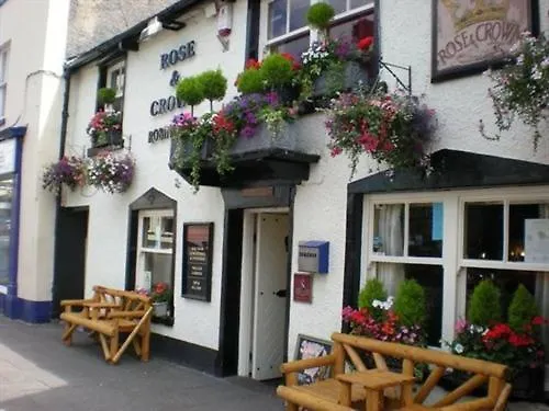Dom wakacyjny The Farmers - Self Catering Ulverston