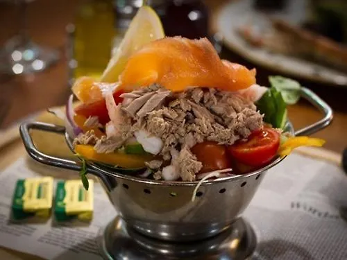 The Farmers - Self Catering *