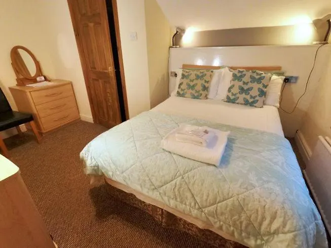 Hotel Strands Hotel/screes & Micro Brewery Nether Wasdale