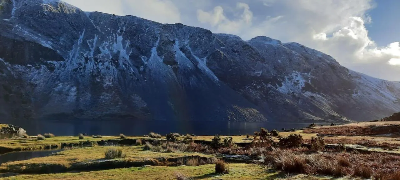 Hotel Strands Hotel/screes & Micro Brewery Nether Wasdale