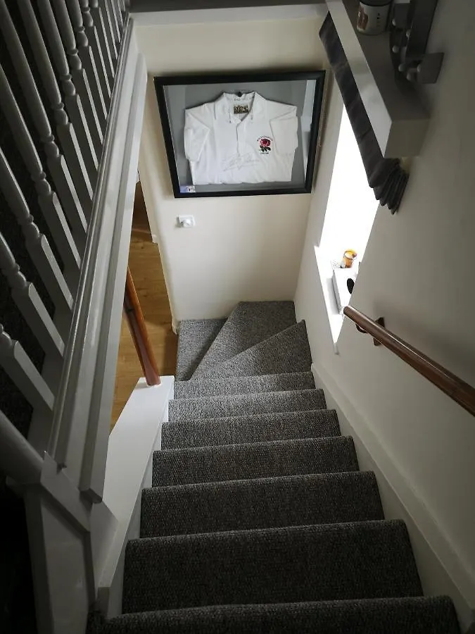 Homestay Lakeland View Keswick (Cumbria)
