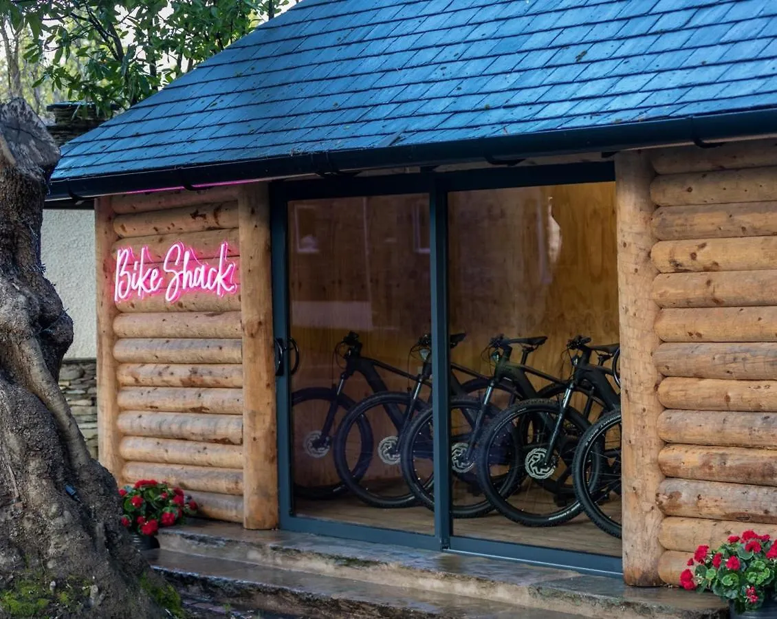 Hotel Lakes & Bowness-on-Windermere