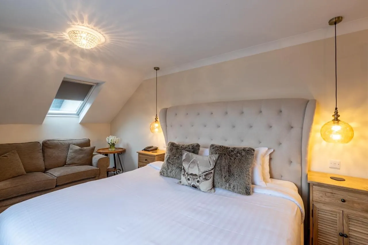Lakes & Hotel Bowness-on-Windermere