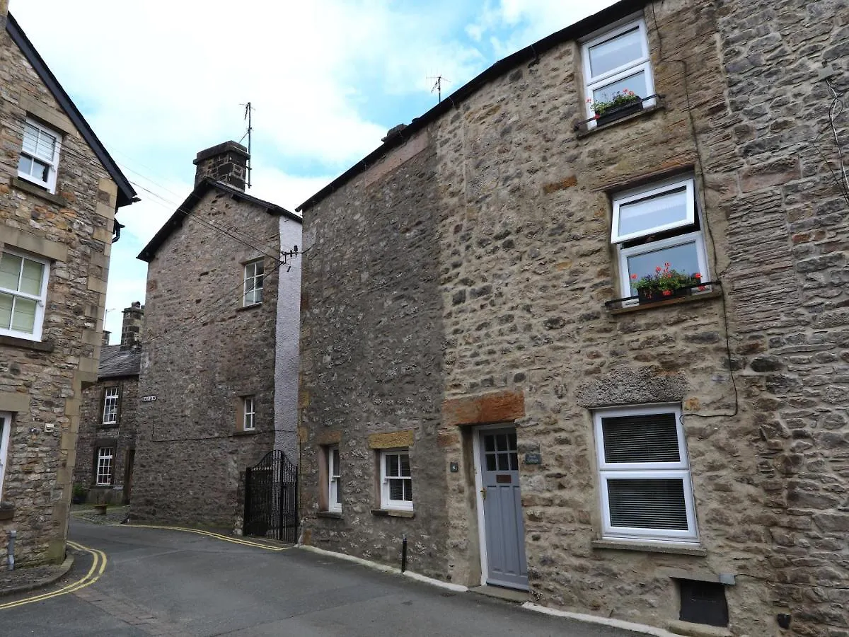 Back Сasa de vacaciones Kirkby Lonsdale