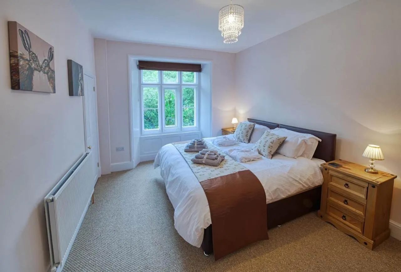 Holiday home Tallentire Hall *