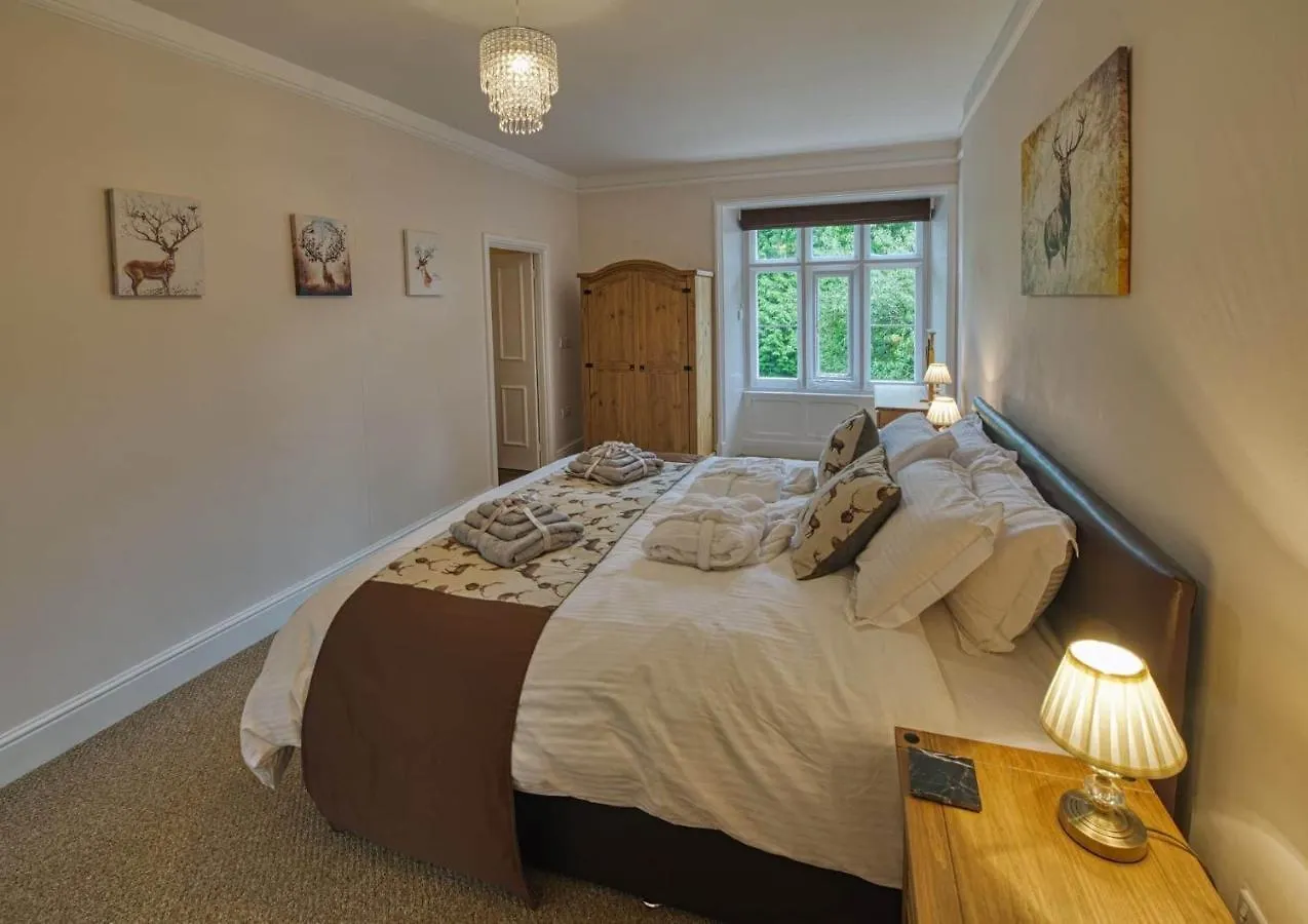 Tallentire Hall Holiday home *