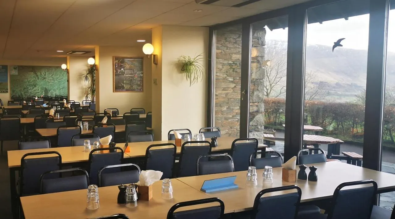 Fsc Blencathra Hostel