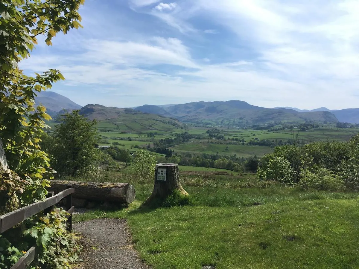 Fsc Blencathra 旅馆 *