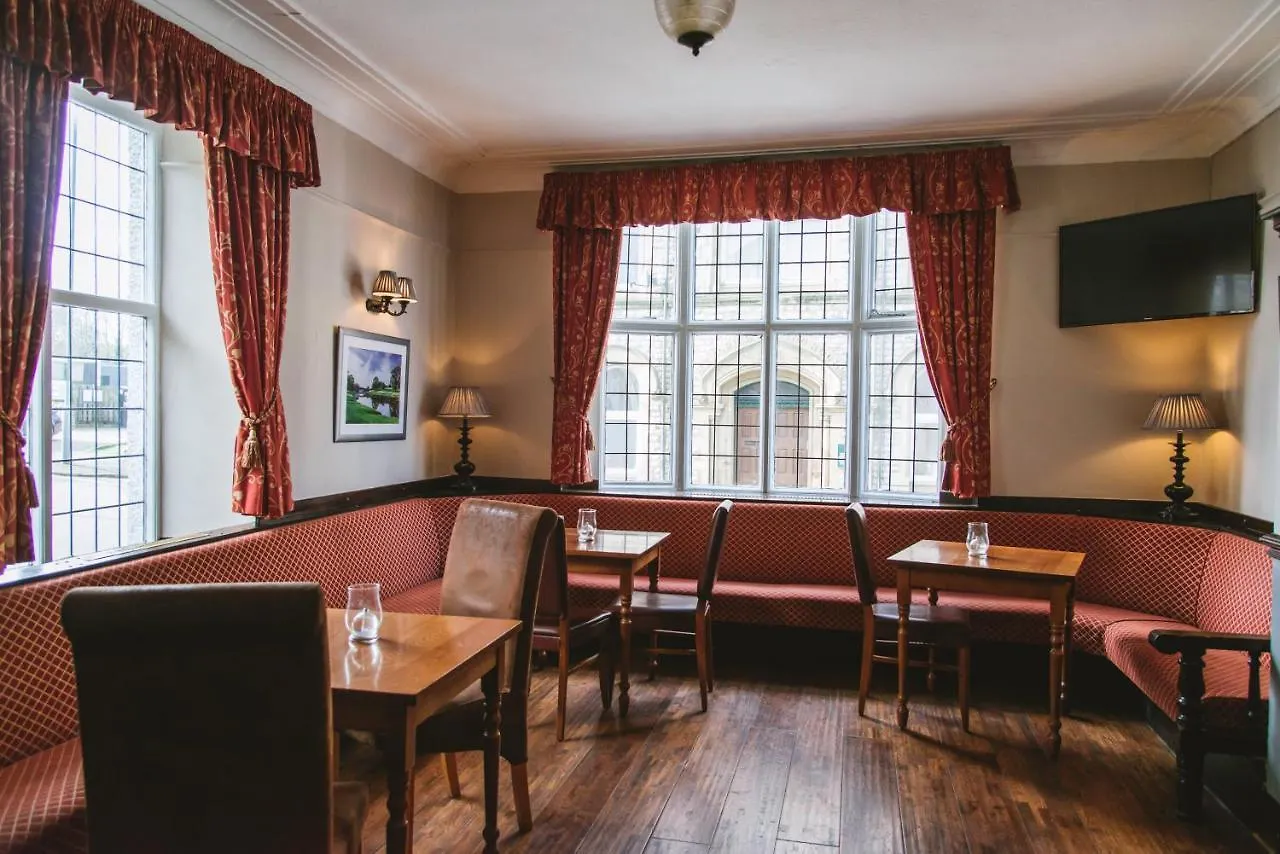 The Bulls Head Inn