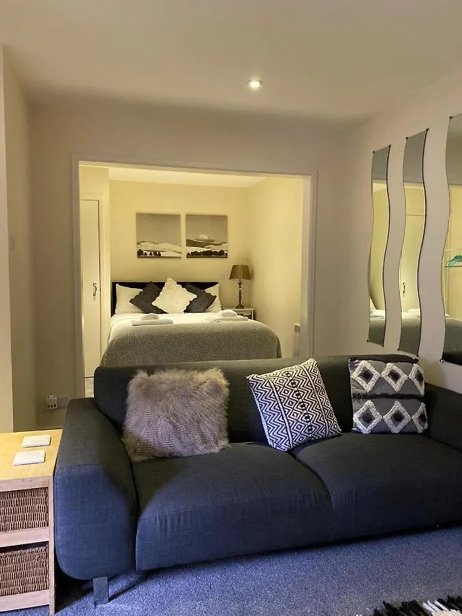 Dom wakacyjny The Farmers - Self Catering Ulverston
