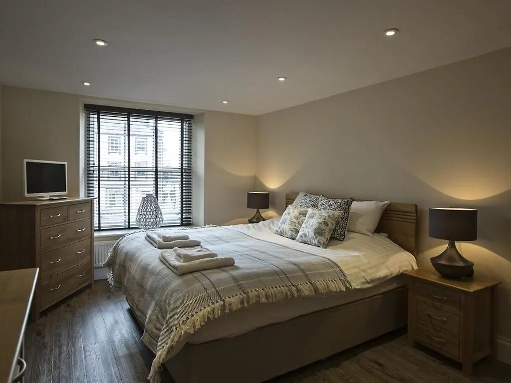 The Farmers - Self Catering Ulverston