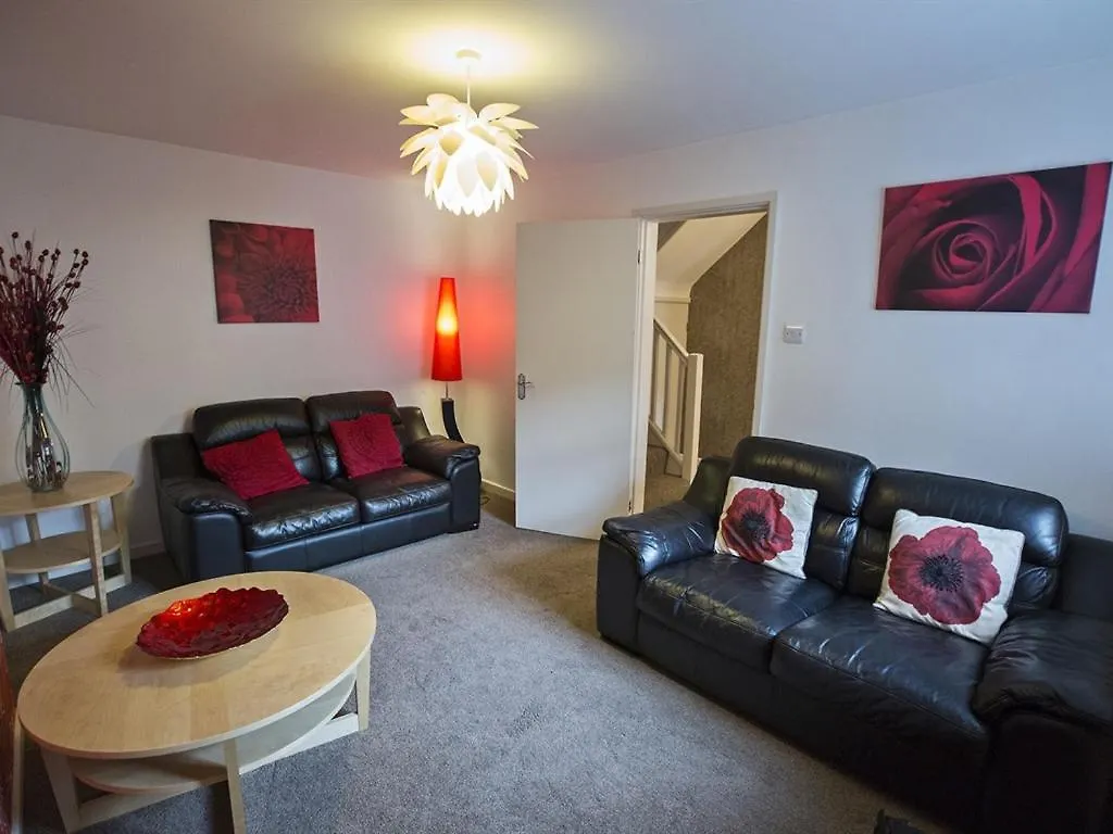 The Farmers - Self Catering *
