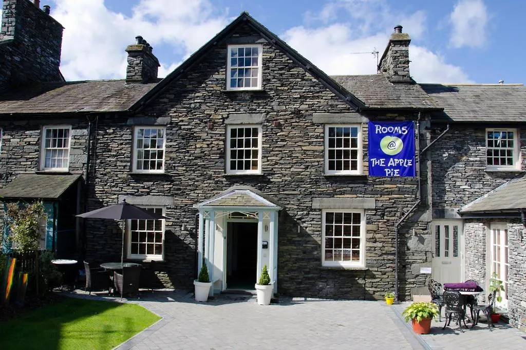 At The Apple Pie 4* Ambleside