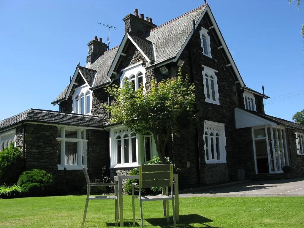 Affittacamere The Hideaway At (adults Only) Windermere