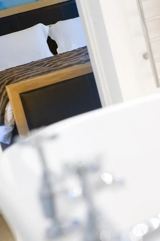 Affittacamere The Hideaway At (adults Only) 4*