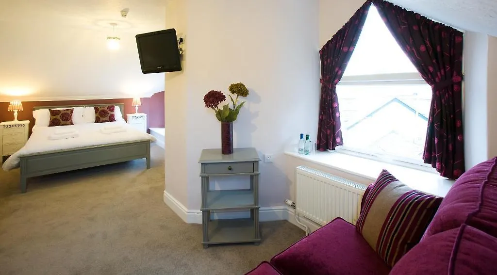 The Hideaway At (adults Only) Affittacamere