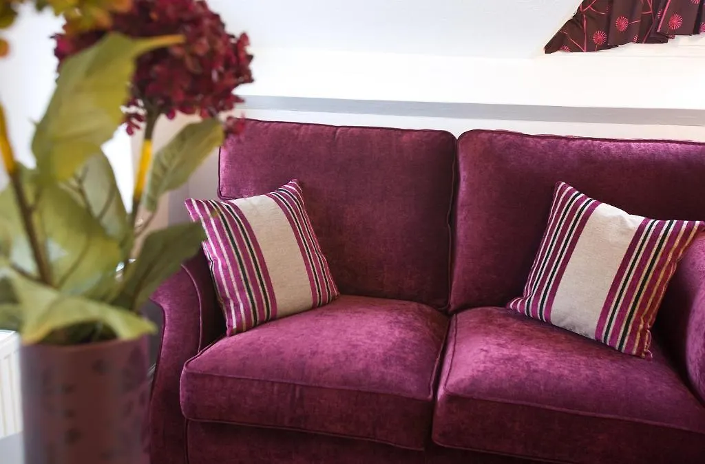 Affittacamere The Hideaway At (adults Only) 4*