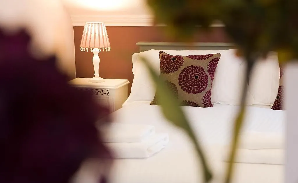 The Hideaway At (adults Only) Affittacamere Windermere