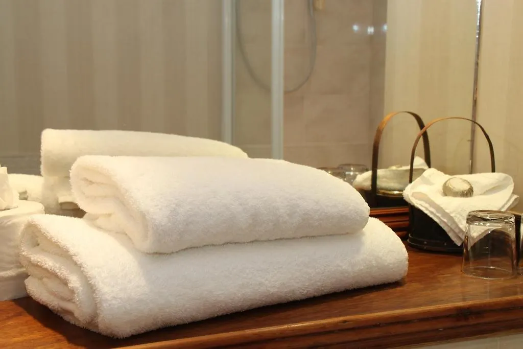 Hotel Valley View Dalton 4*