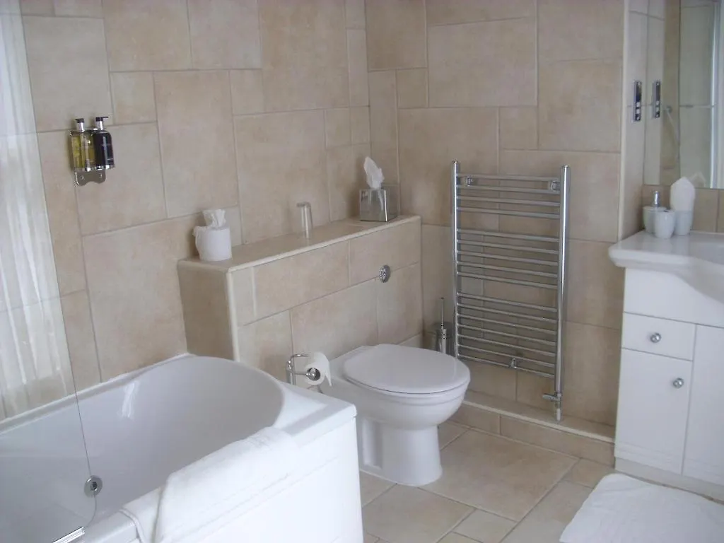 Valley View Dalton 4* Dalton in Furness