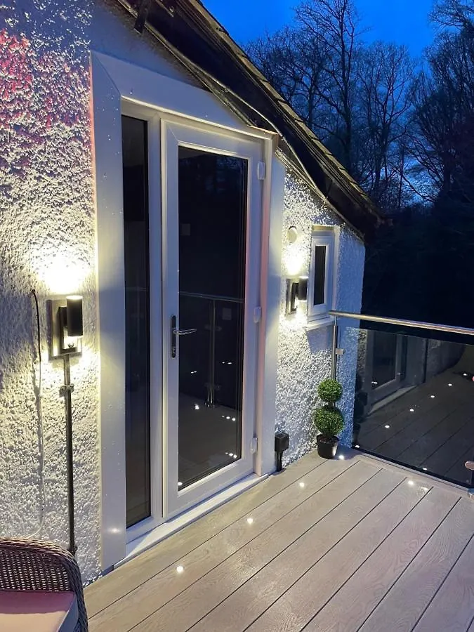 Glencree 4* Windermere