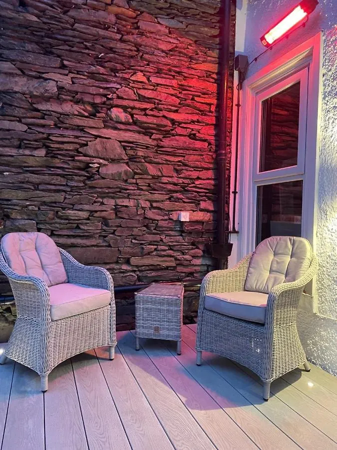 Glencree 4* Windermere