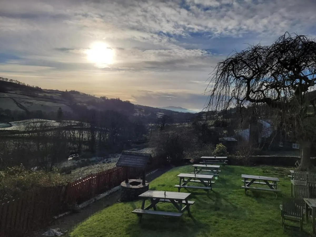The Mortal Man Inn