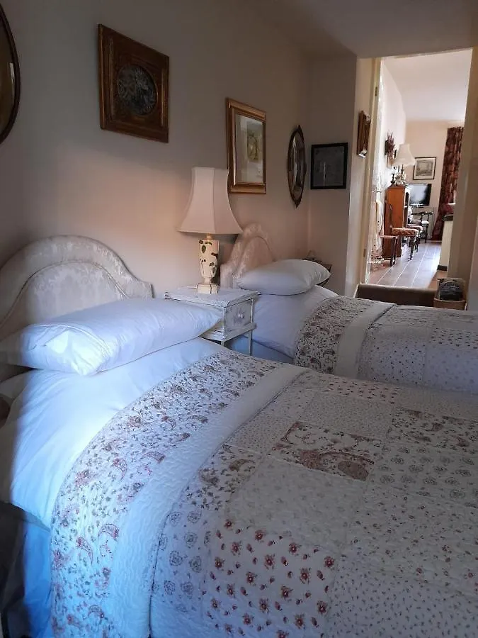 The Of Antiquity Apartment *
