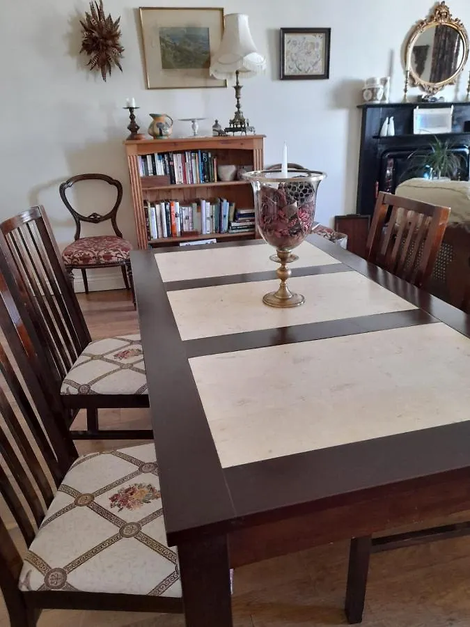The Of Antiquity Apartment