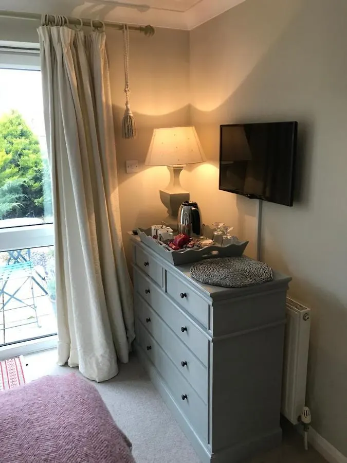 Guest house The Garden Bowness-on-Windermere