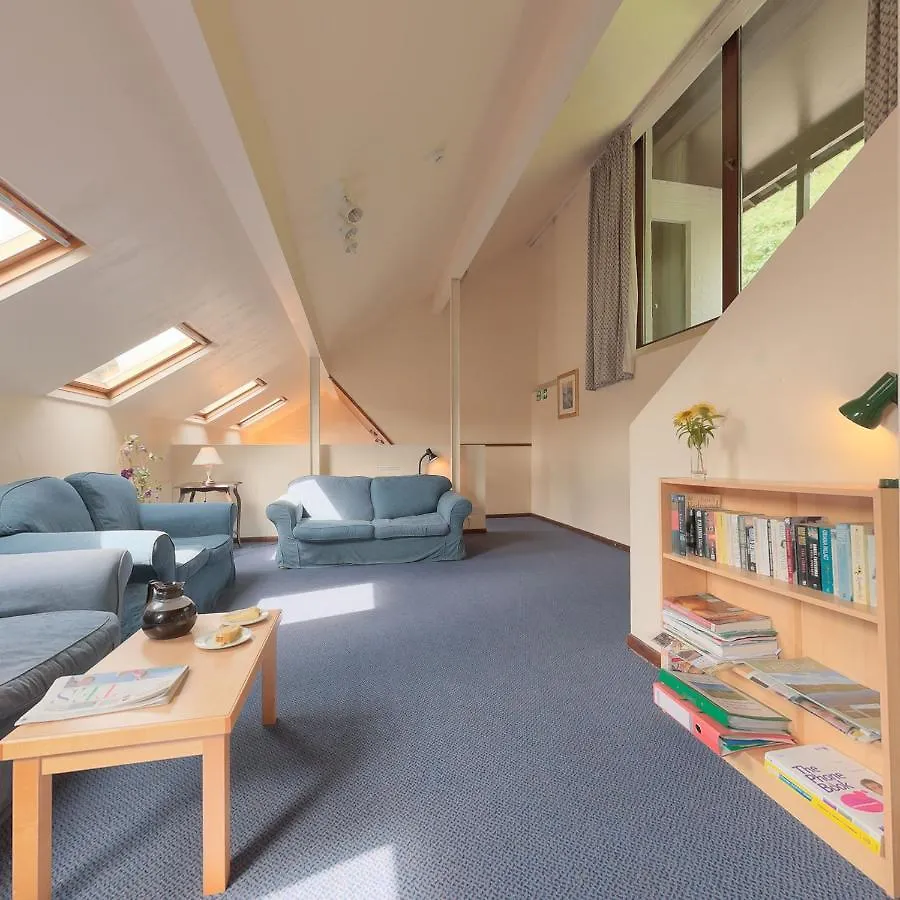 旅馆 Fsc Blencathra 凯西克