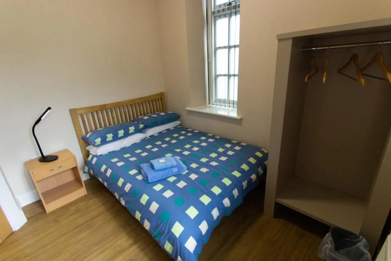 Hostel Fsc Blencathra Keswick (Cumbria)
