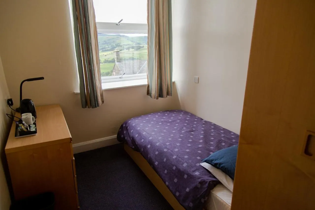 Fsc Blencathra Hostel
