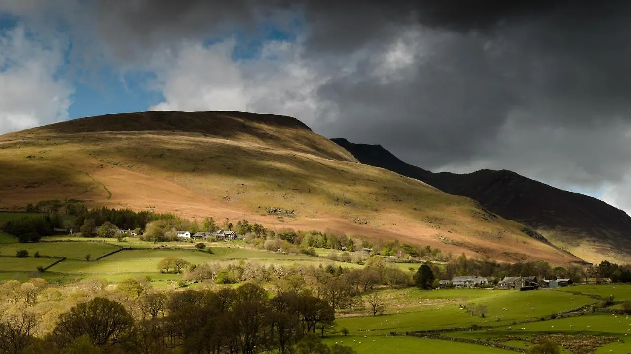 旅馆 Fsc Blencathra