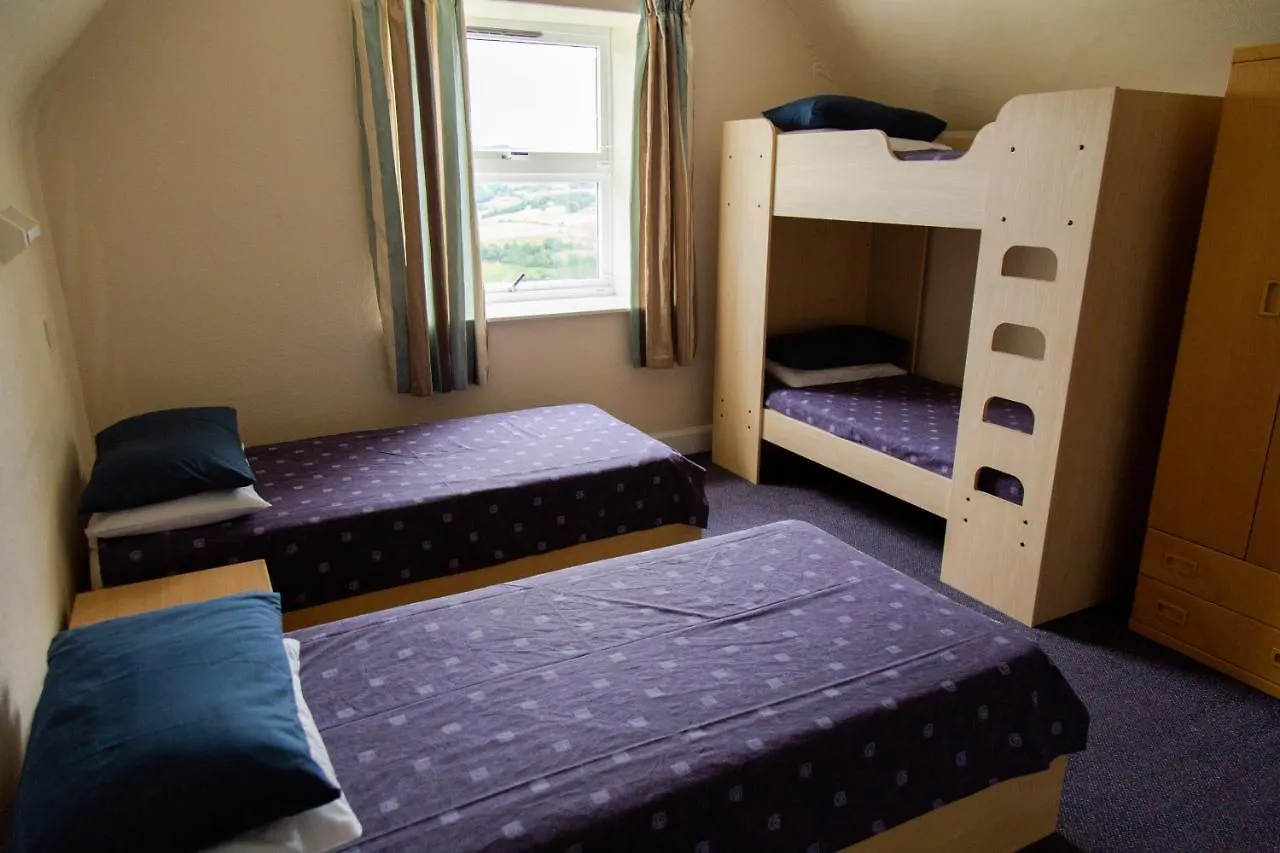 Fsc Blencathra Hostel Keswick (Cumbria)