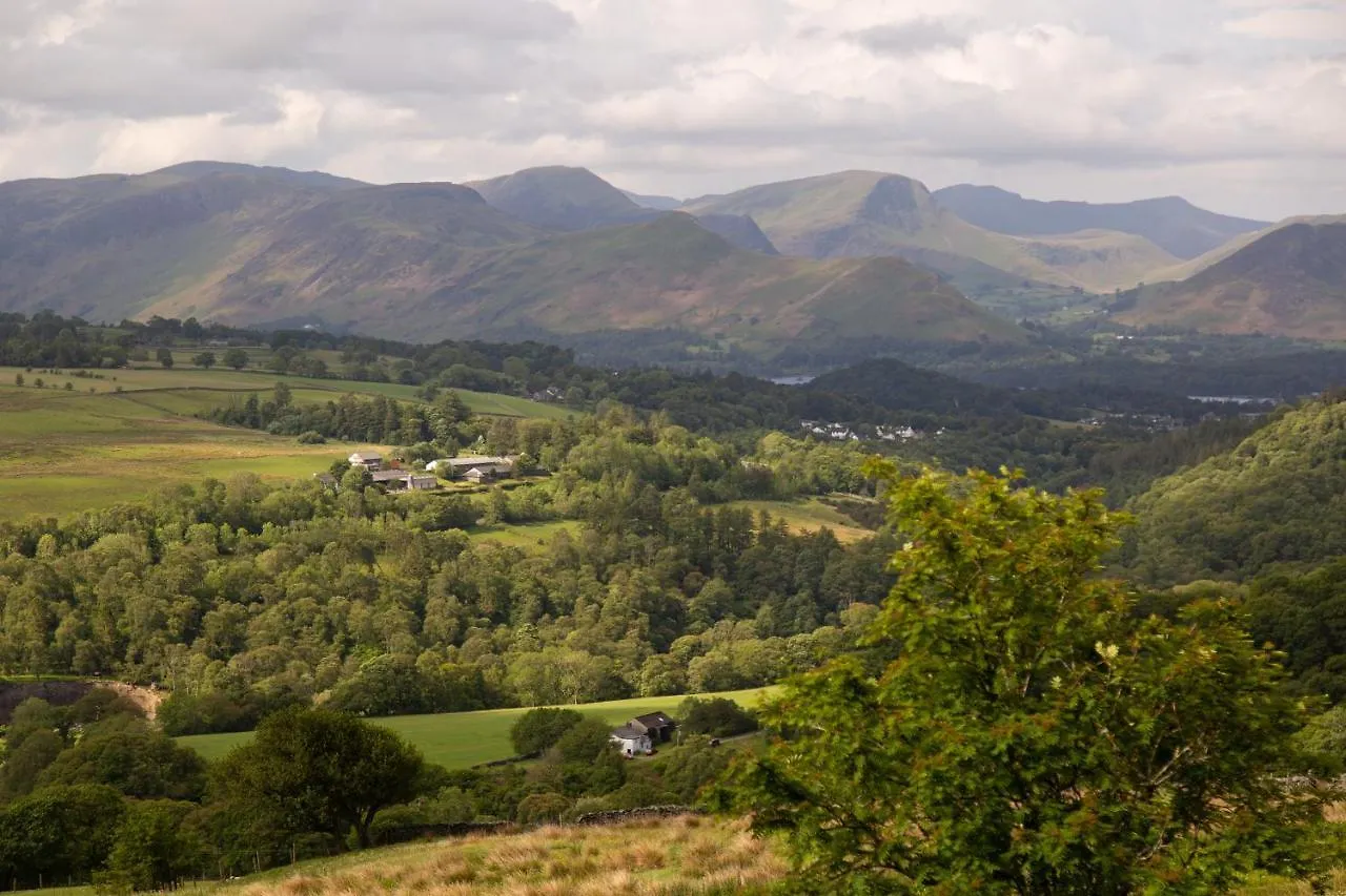 旅馆 Fsc Blencathra
