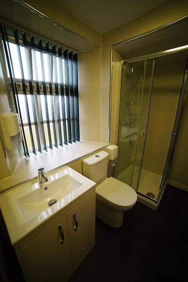 Hostel Fsc Blencathra Keswick (Cumbria)