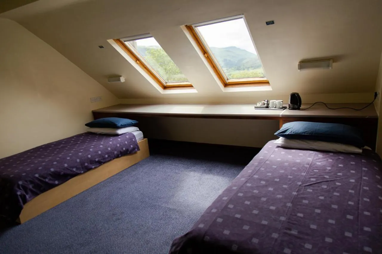 Fsc Blencathra Hostel *