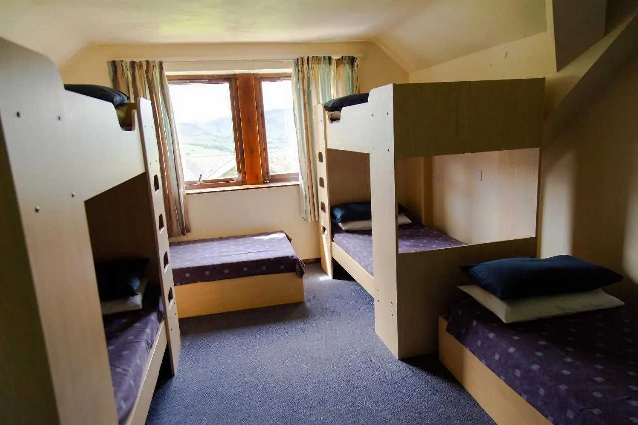 Hostel Fsc Blencathra Keswick (Cumbria)