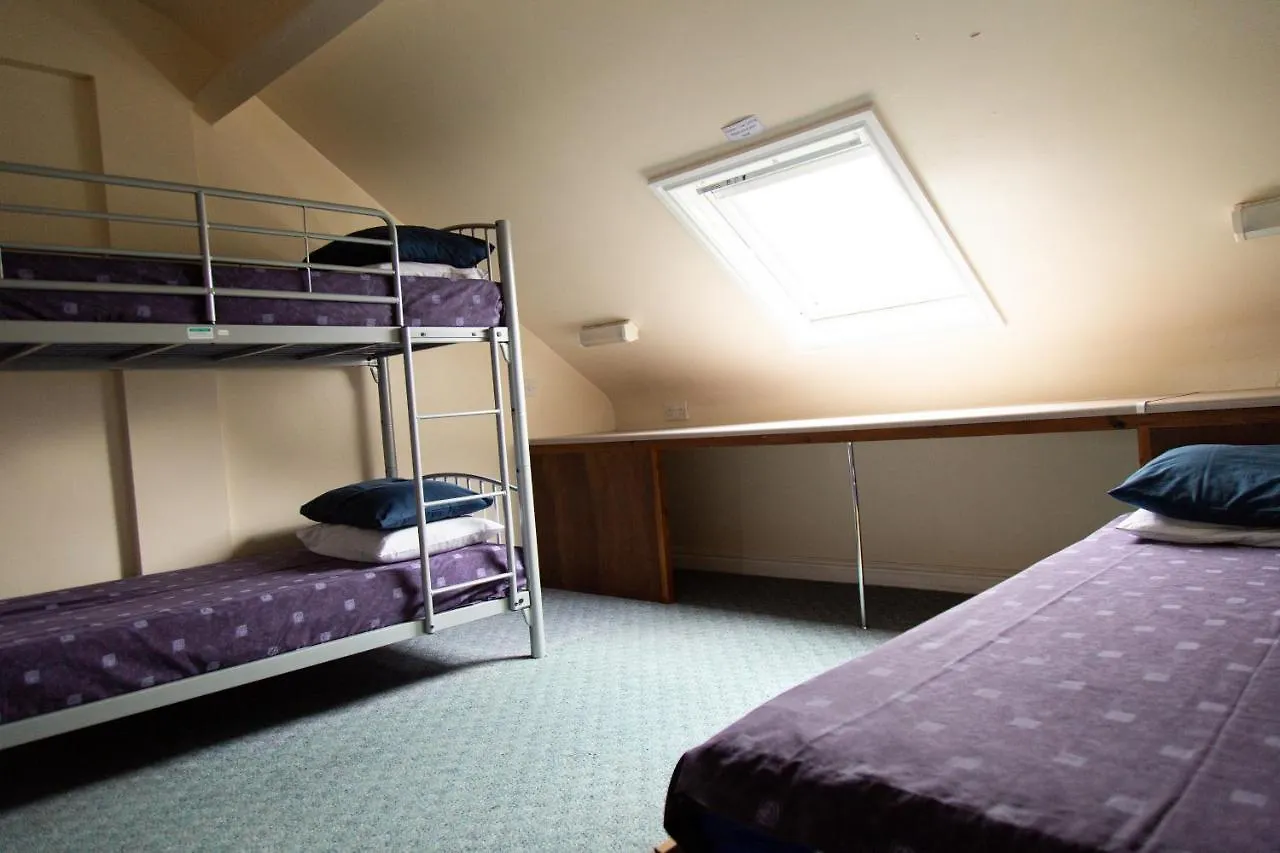 Fsc Blencathra Hostel Keswick (Cumbria)