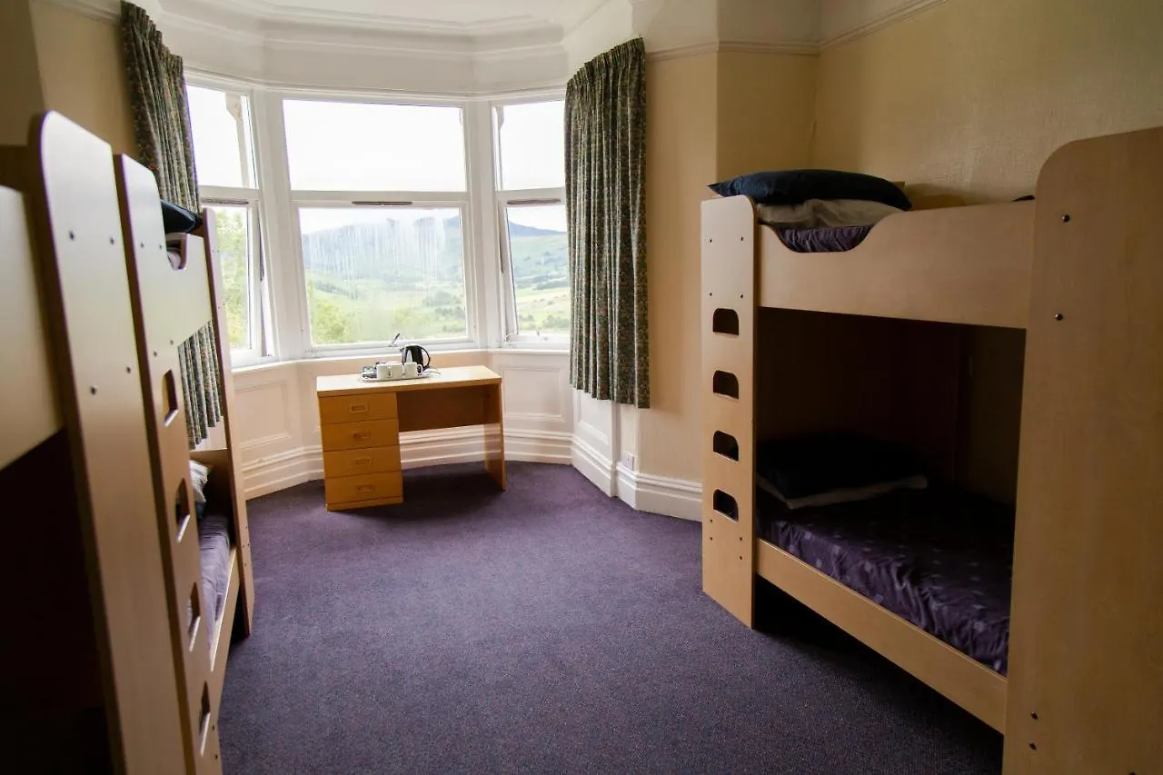 Hostel Fsc Blencathra *