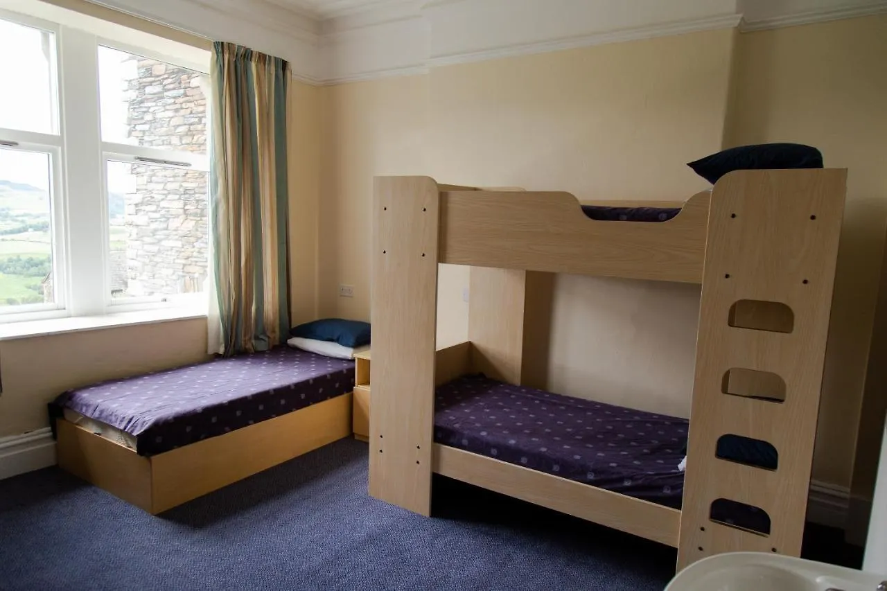 Hostel Fsc Blencathra